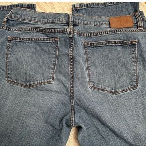Ralph Lauren size 14 Jeans